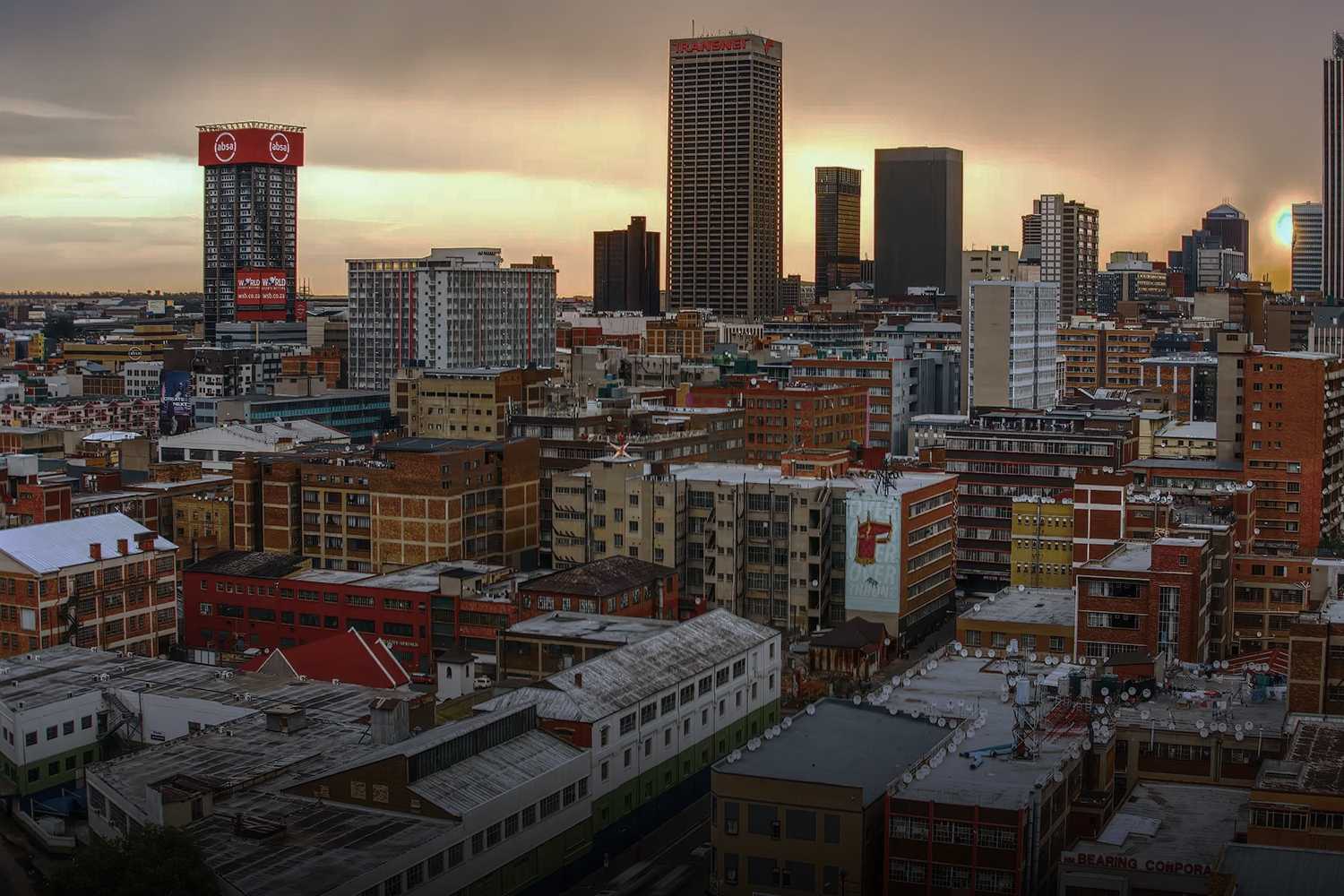 gauteng