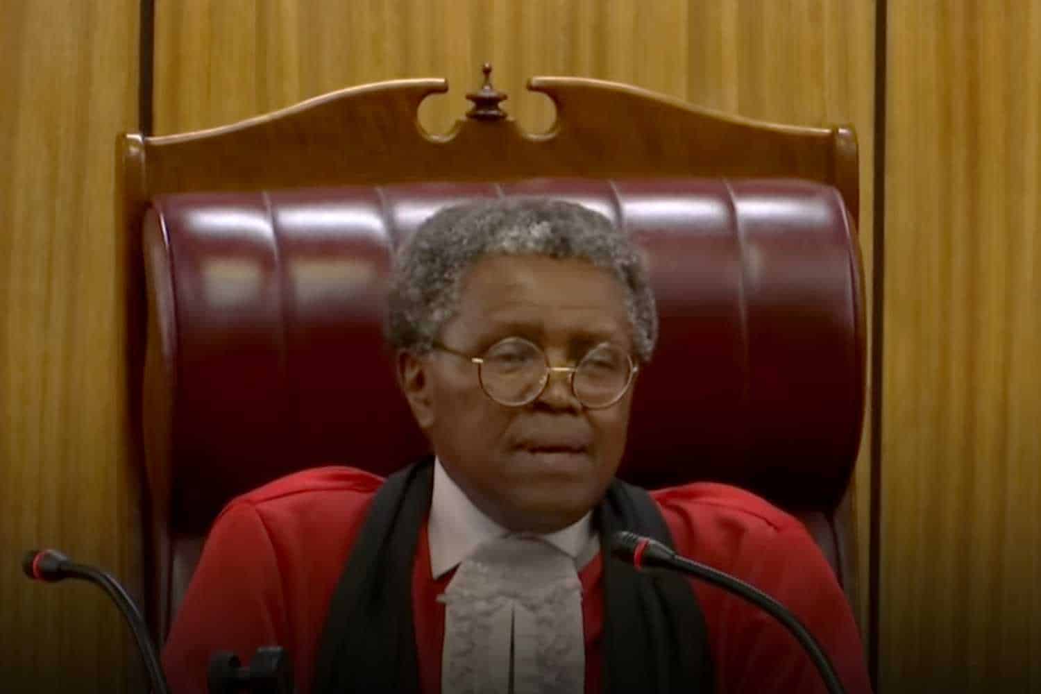 judge rather Mokgoatlheng