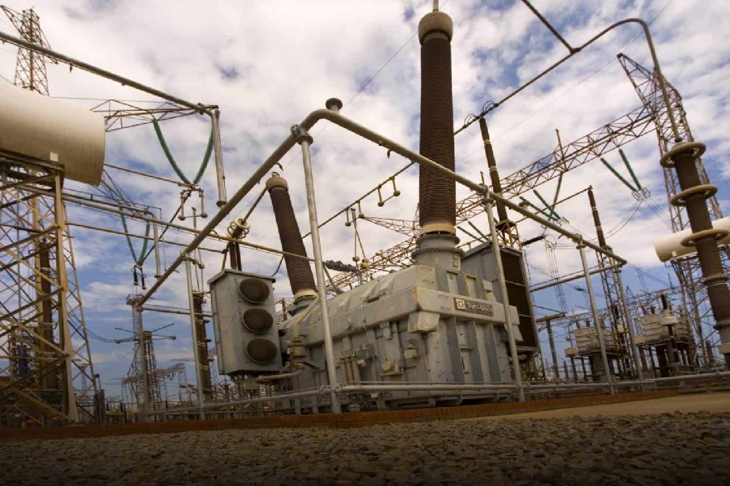 eskom loadshedding