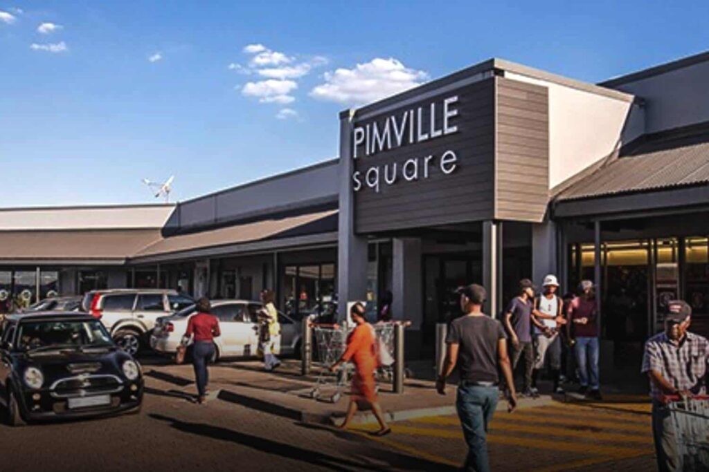 pimville