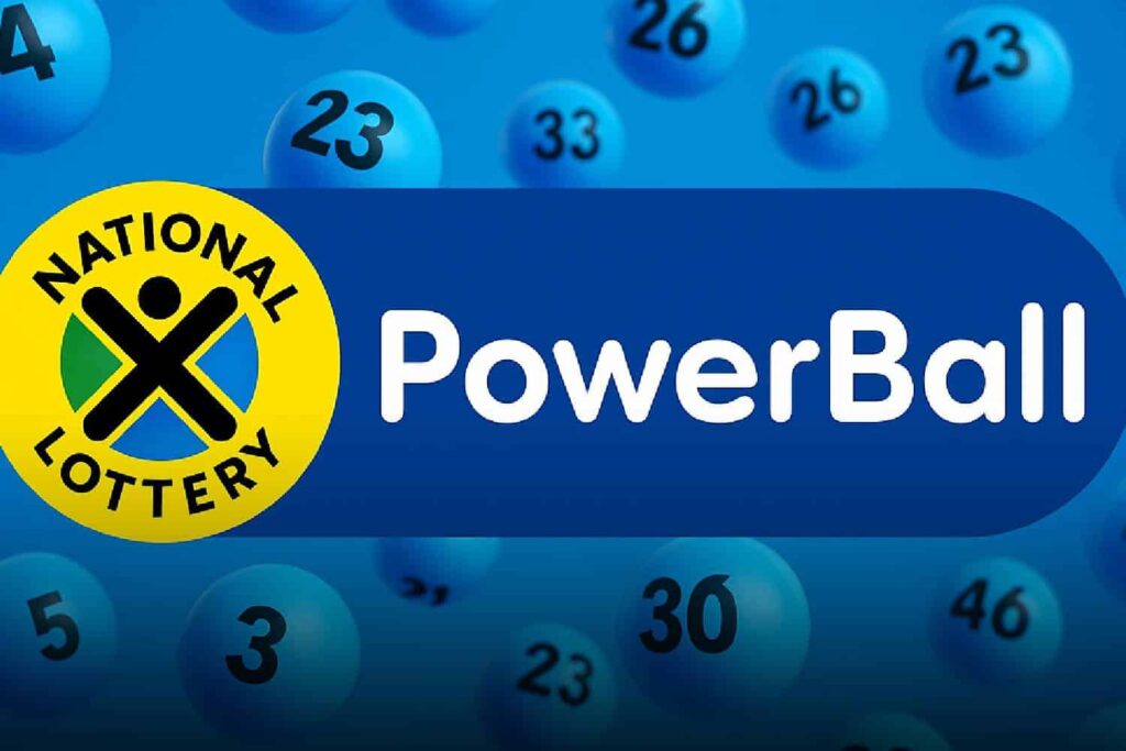 powerball results